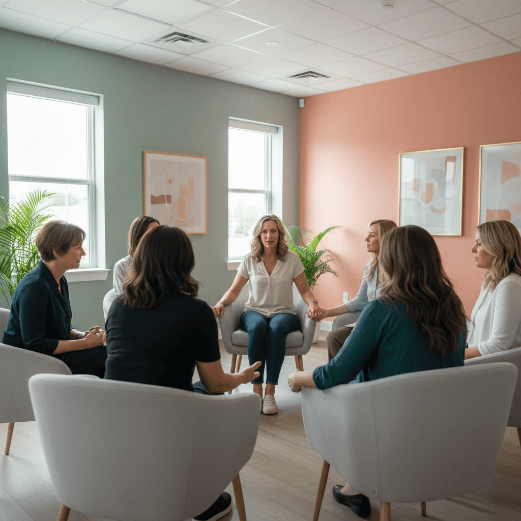 العلاج النفسي